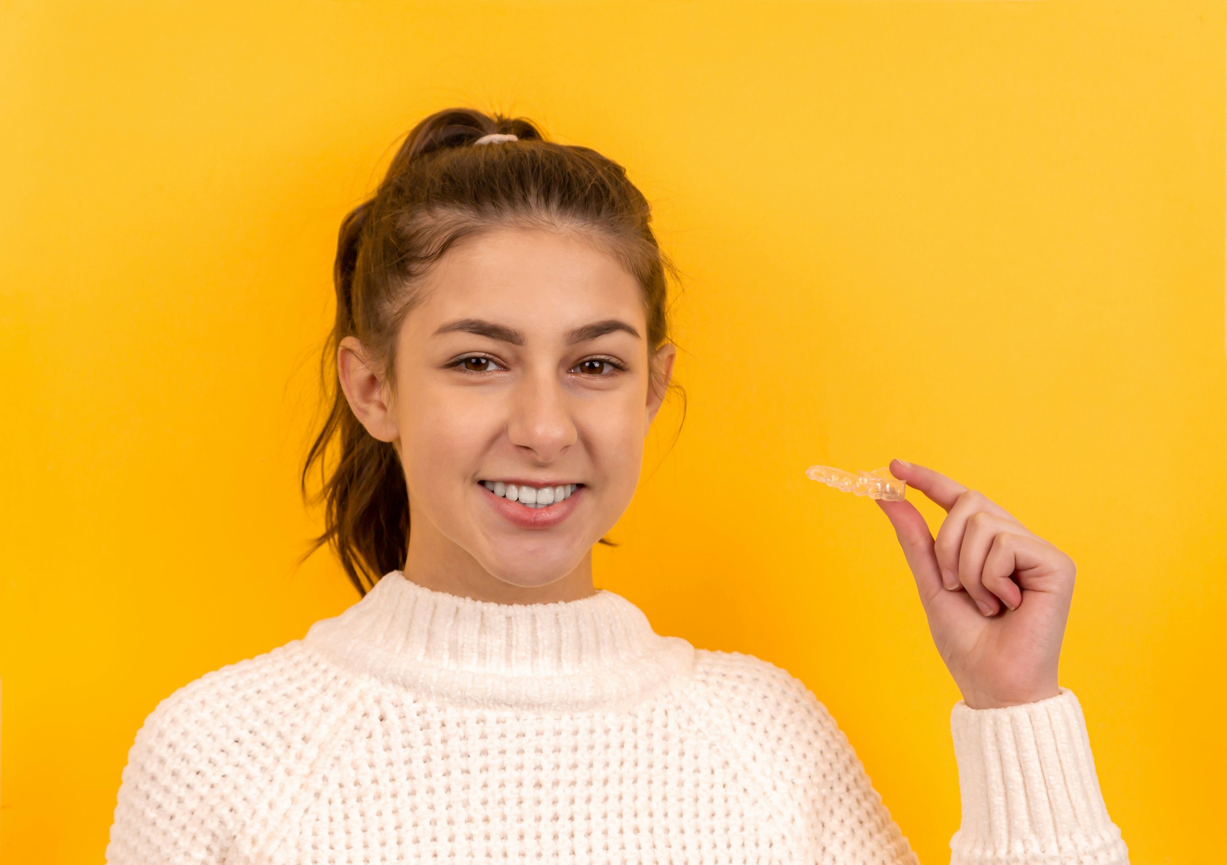 Invisalign MA