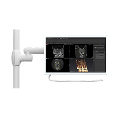 3D Cone Beam Imaging