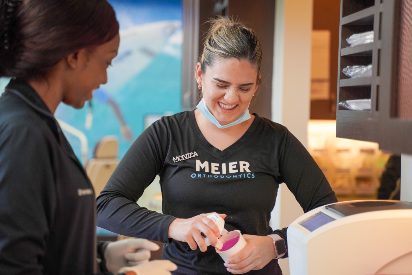 Ensuring a quality patient experience