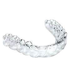 In-House 3D Printed Aligners