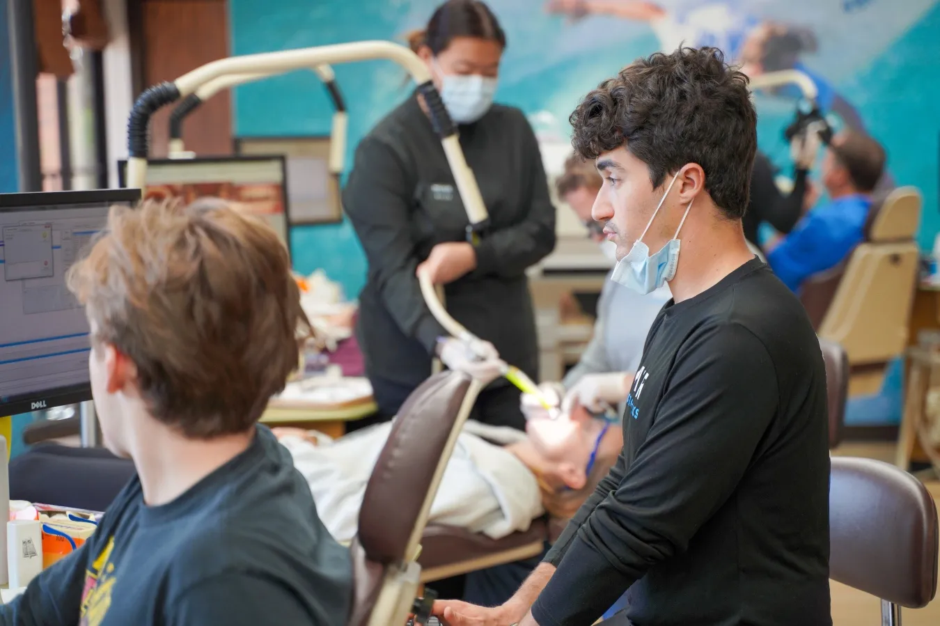 Two-Phase Orthodontic Treatment